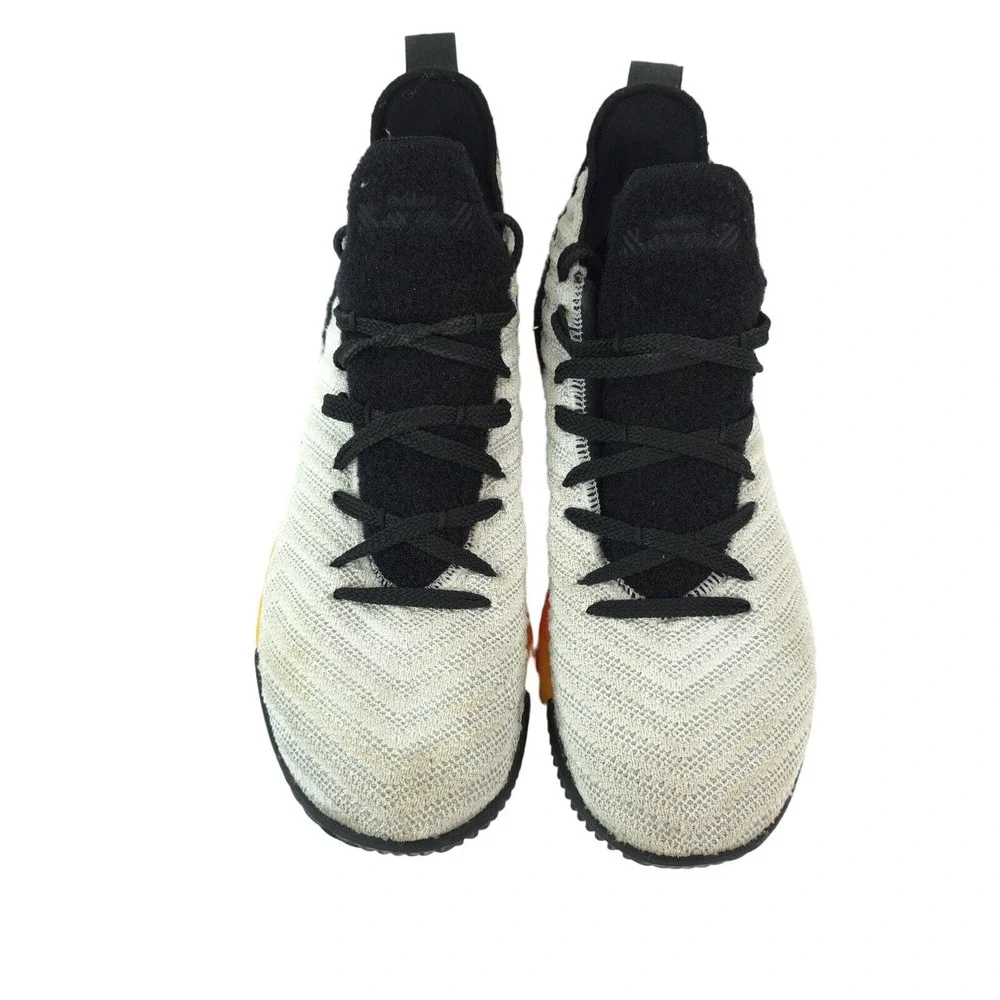 Nike Lebron 16 XVI GS Strive Space Travel Size 7Y Youth Kids Shoes AQ2465-188‎